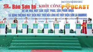 Bản tin Podcast ngày 18/5/2026