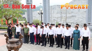 Bản tin Podcast ngày 19/5/2026