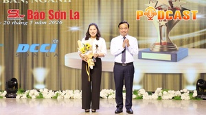 Bản tin Podcast ngày 20/5/2026
