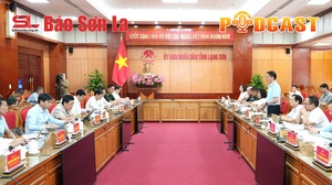 Bản tin Podcast ngày 21/5/2026