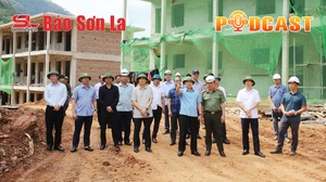 Bản tin Podcast ngày 4/6/2026