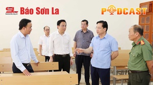 Bản tin Podcast ngày 8/6/2026