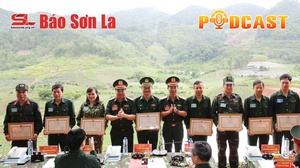 Bản tin Podcast ngày 10/6/2026