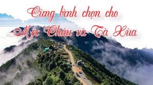 Hướng dẫn tham gia bình chọn các giải thưởng du lịch