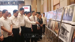 Đồng chí Hồ Tùng Mậu - Nhà lãnh đạo kiên trung, tài năng của Đảng và cách mạng Việt Nam