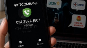 Cảnh báo thủ đoạn lừa đảo mới
