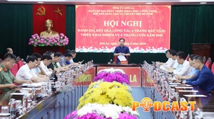Bản tin Podcast ngày 24/6/2026