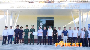 Bản tin Podcast ngày 25/6/2026