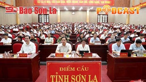 Bản tin Podcast ngày 29/6/2026