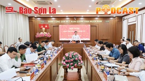 Bản tin Podcast ngày 30/6/2026