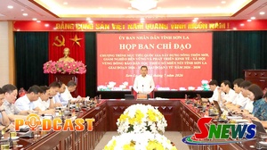 Bản tin Podcast ngày 2/7/2026