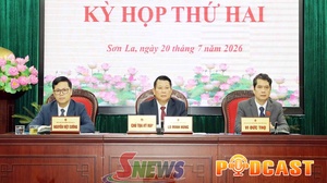 Bản tin Podcast ngày 20/7/2026