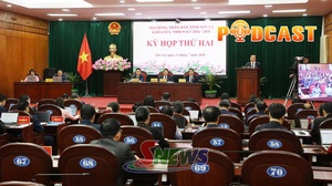 Bản tin Podcast ngày 21/7/2026