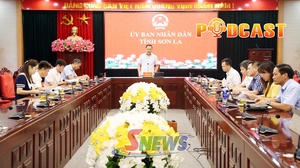 Bản tin Podcast ngày 22/7/2026