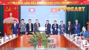 Bản tin Podcast ngày 23/7/2026