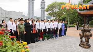 Bản tin Podcast ngày 27/7/2026