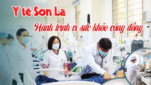Y tế Sơn La – Hành trình vì sức khỏe cộng đồng
