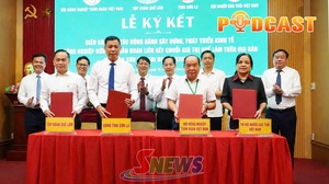 Bản tin Podcast ngày 30/8/2026