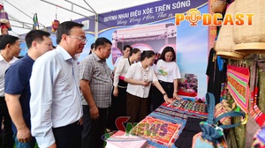 Bản tin Podcast ngày 31/8/2026