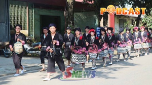 Bản tin Podcast ngày 1/9/2026