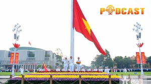 Bản tin Podcast ngày 2/9/2026
