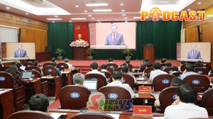 Bản tin Podcast ngày 3/9/2026