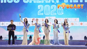 Bản tin Podcast ngày 6/9/2026