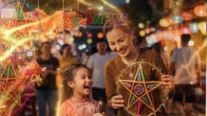 Chọn đồ chơi Trung thu đúng nghĩa