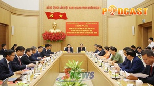 Bản tin Podcast ngày 22/9/2026