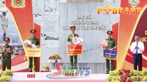 Bản tin Podcast ngày 23/9/2026