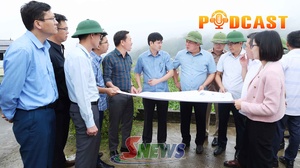 Bản tin Podcast ngày 24/9/2026