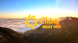 Chào ngày mới 24/9/2026