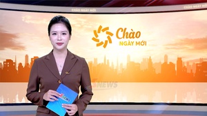 Chào ngày mới 25/9/2026
