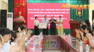 Bản tin Podcast ngày 25/9/2026
