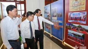 Cụ Huỳnh Thúc Kháng - từ chí sĩ yêu nước đến nhà báo lớn