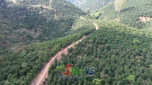 Giải chạy Marathon Arabica tỉnh Sơn La năm 2026