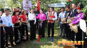 Bản tin Podcast ngày 12/10/2026