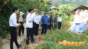 Bản tin Podcast ngày 13/10/2026