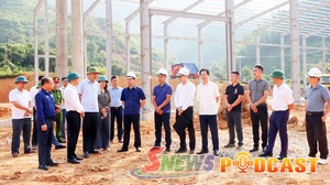 Bản tin Podcast ngày 14/10/2026