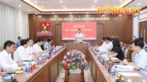 Bản tin Podcast ngày 18/10/2026