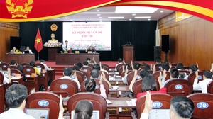 Nghị quyết số 493/NQ-HĐND