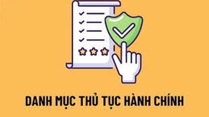 Công bố danh mục thủ tục hành chính mới ban hành trong lĩnh vực khoáng sản thuộc phạm vi, chức năng quản lý nhà nước của Sở Công Thương