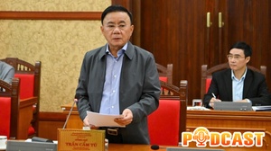 Bản tin Podcast ngày 28/11/2025