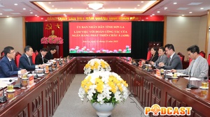 Bản tin Podcast ngày 12/12/2025