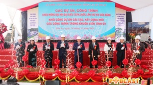 Bản tin Podcast ngày 19/12/2025