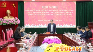 Bản tin Podcast ngày 26/12/2025