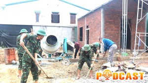 Bản tin Podcast ngày 2/1/2026