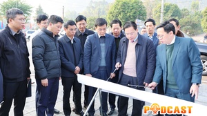 Bản tin Podcast ngày 9/1/2026