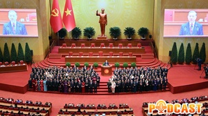 Bản tin Podcast ngày 23/1/2026