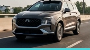 Xe ô tô lắp thêm giá nóc sao cho đúng luật